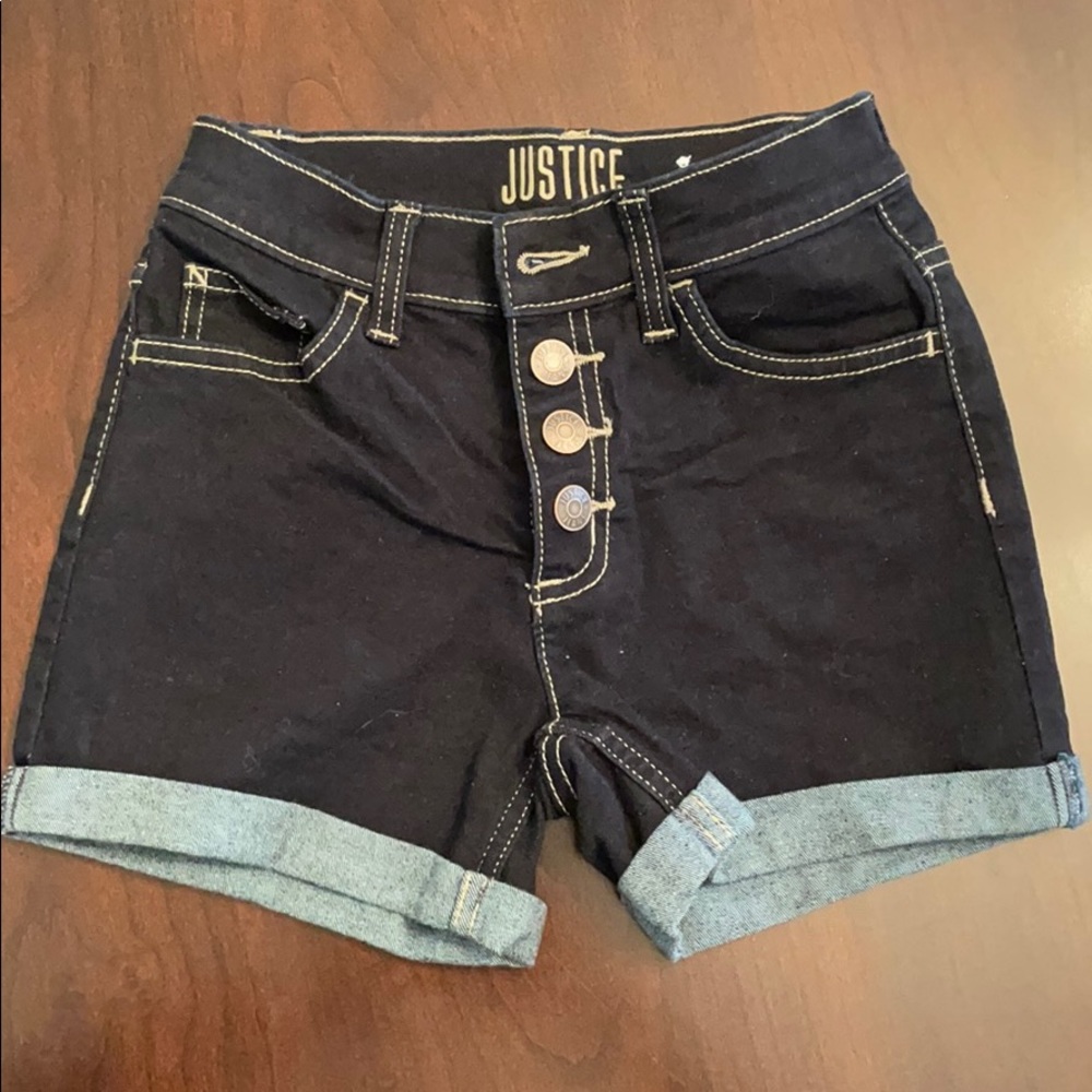 Justice Shorts